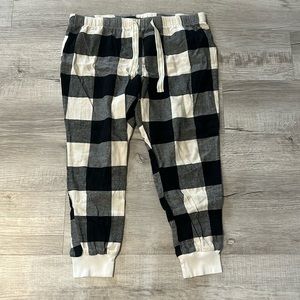 Old Navy pajama pants